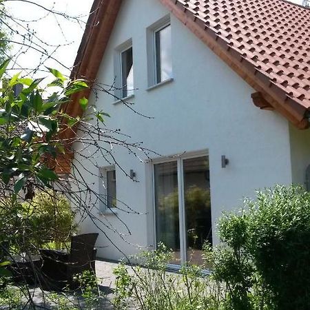 Ferienhaus Jana Wernigerode Exterior foto